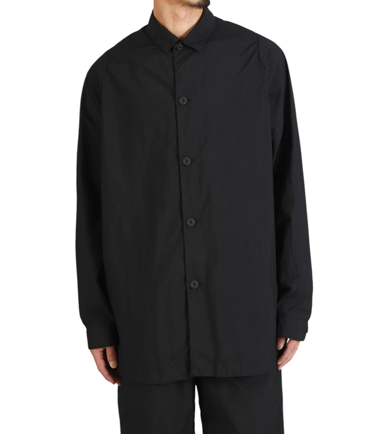 トップス TEATORA CARTRIDGE SHIRT TT-CG-SHT-P CARTRIDGE SHIRT P | TEATORA(テアトラ) / トップス 長袖シャツ
